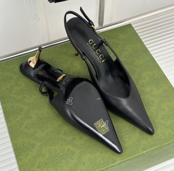 Mila's Edit - LOV Women Shoes - 329