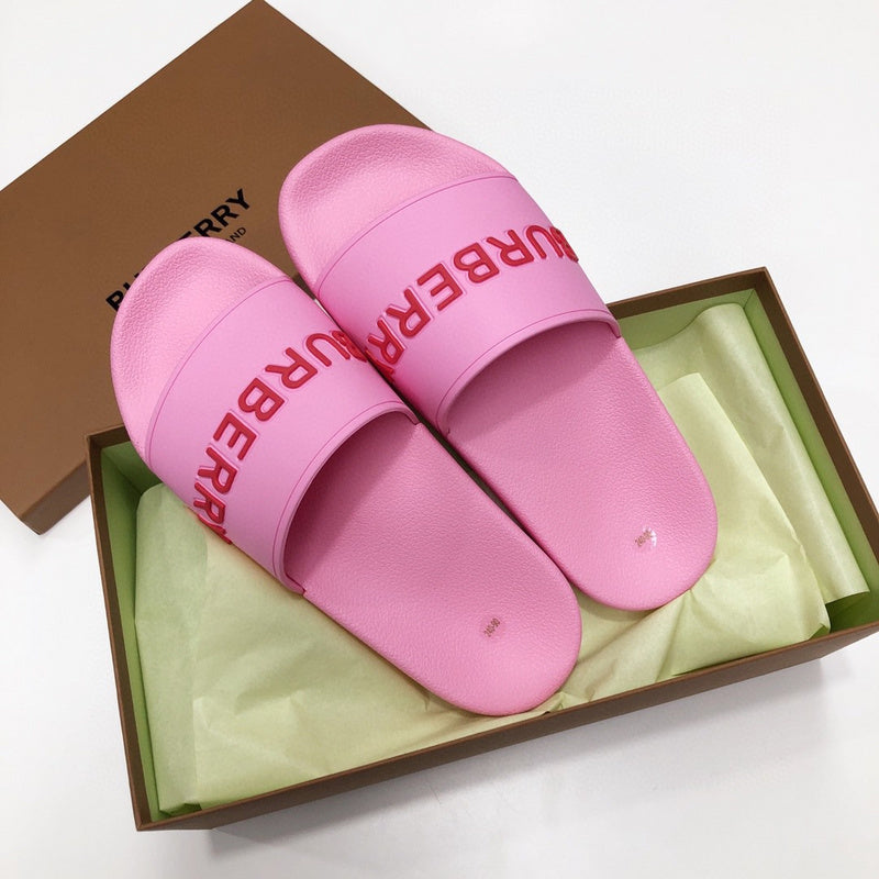 Burberry Luxury Shoes