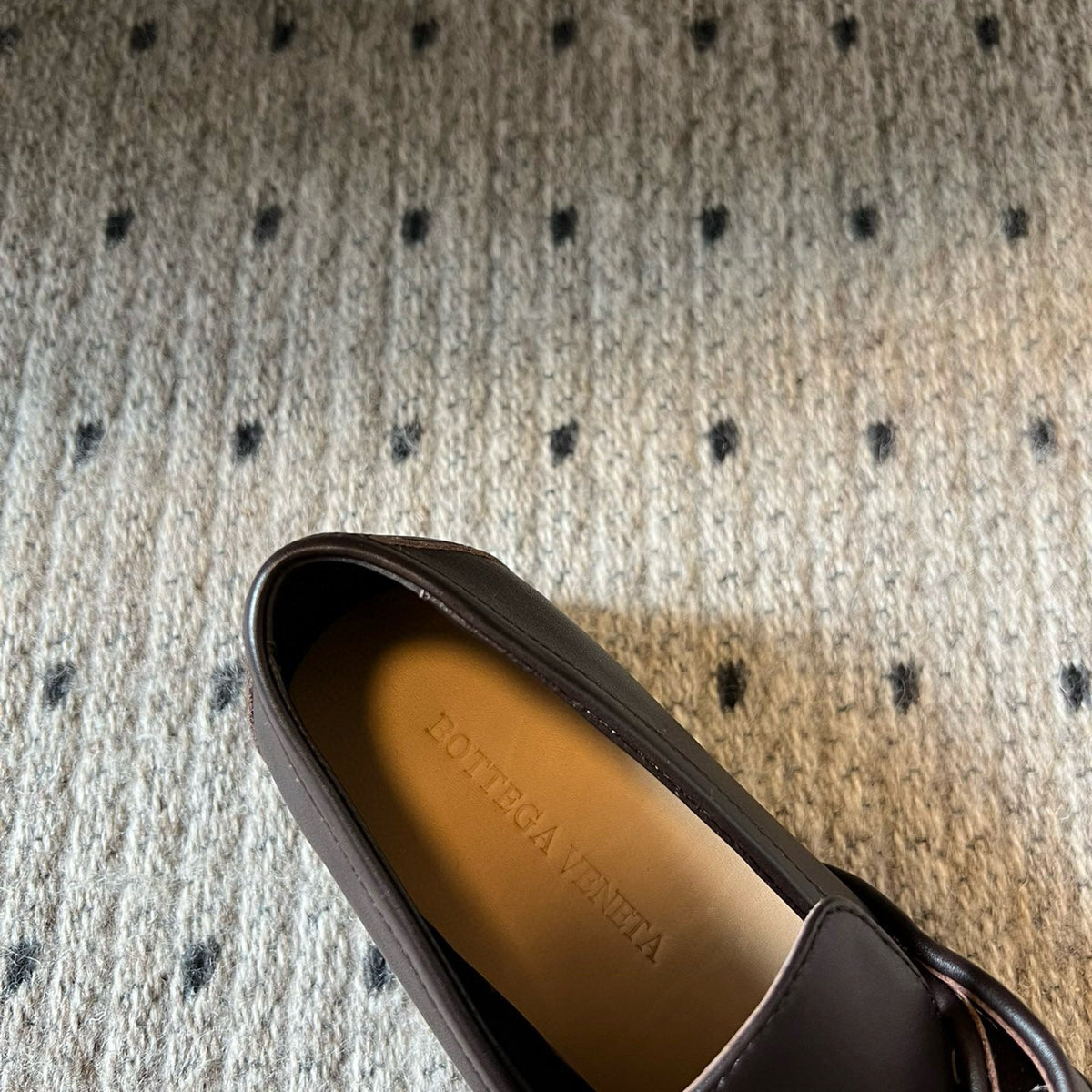 BV LOAFERS