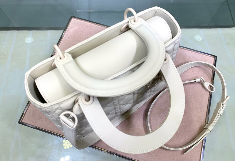 ENT - DOR Bags - 636