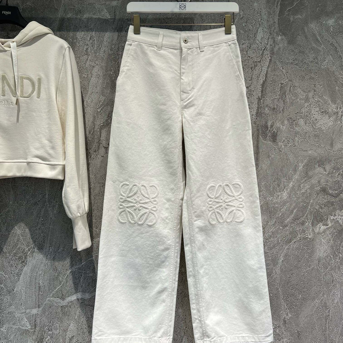 LOEW JEANS