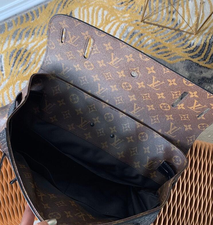 Mila's Edit - LOV Bags - 3032