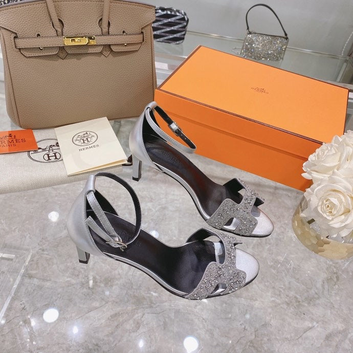 Hermes Luxury Shoes
