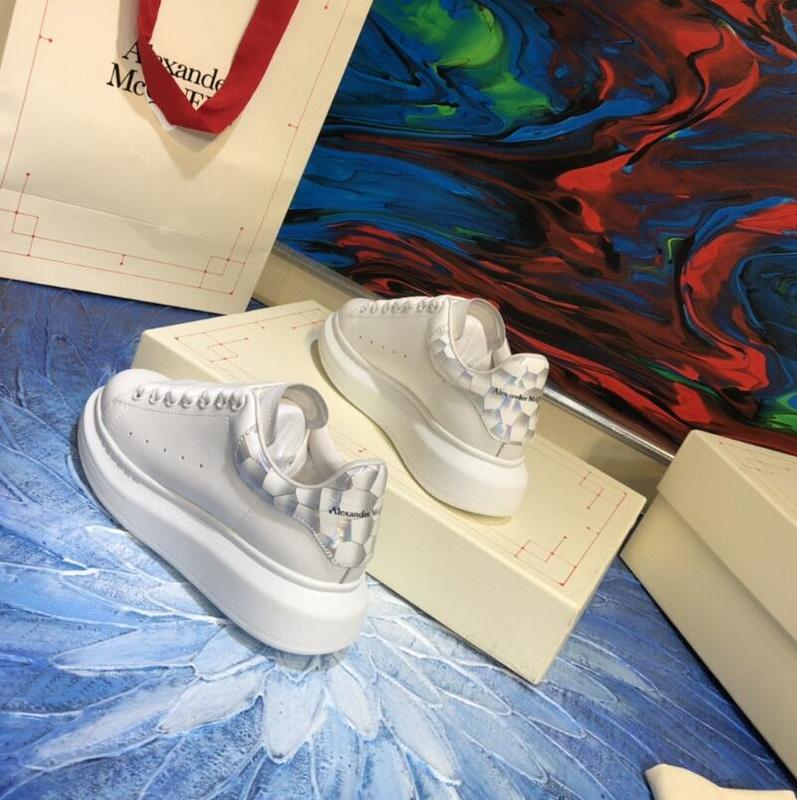 Mila's Edit - AQ Men SHoes - 463