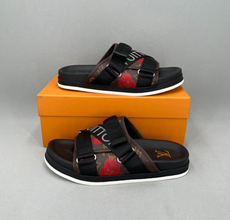 Mila's Edit - LOV Men Shoes - 1042