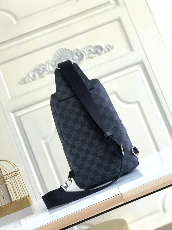 I W Fashion Lu-Vi bags - 17073