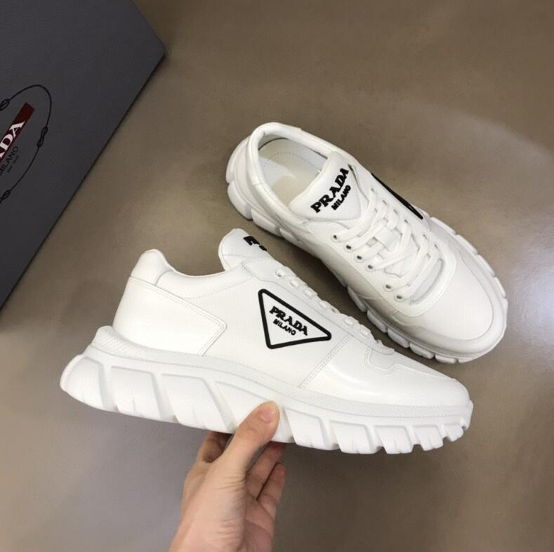 Mila's Edit - PD Men Shoes - 140