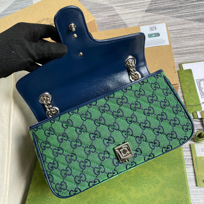 PHA - GUKI Bags - 1961
