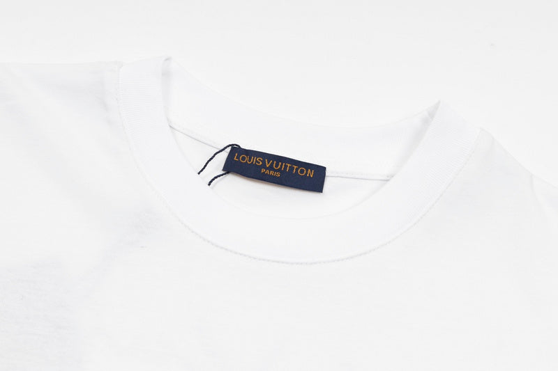Louis Vuittion Luxury T-Shirt