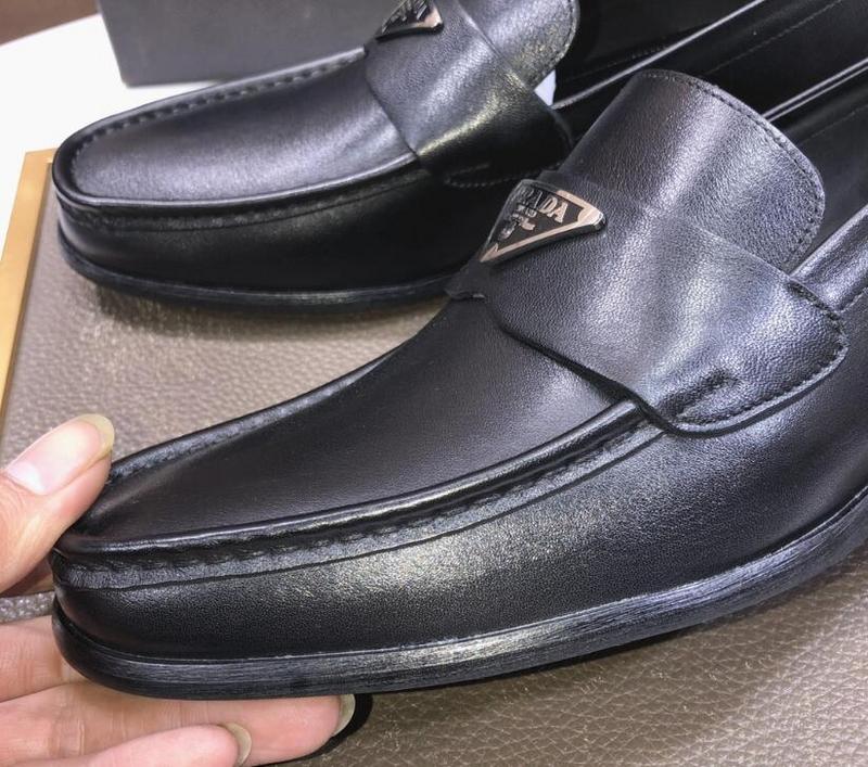 Mila's Edit - PD Men Shoes - 117