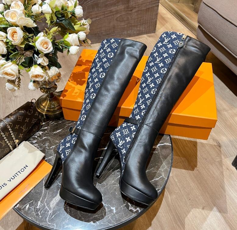 Mila's Edit - LOV Women Shoes - 853