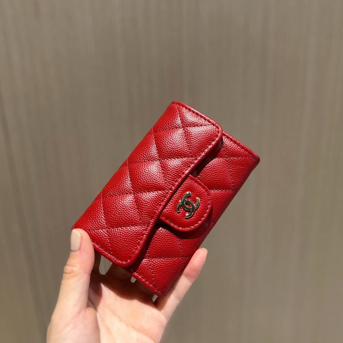 CC WALLET