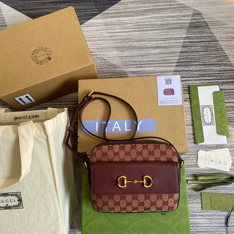 PHA - GUKI Bags - 1541