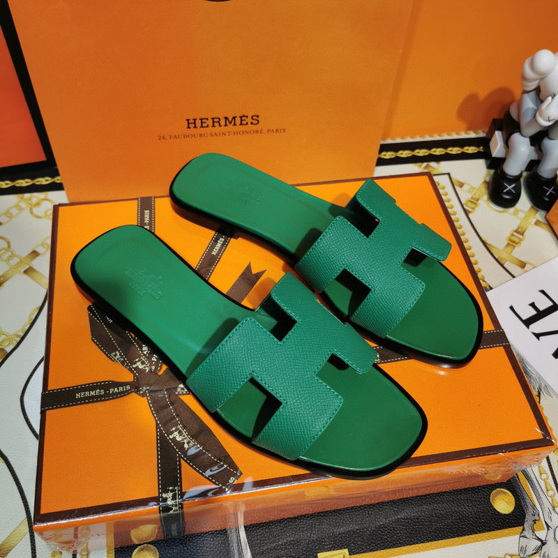 Hermes Luxury Sandals