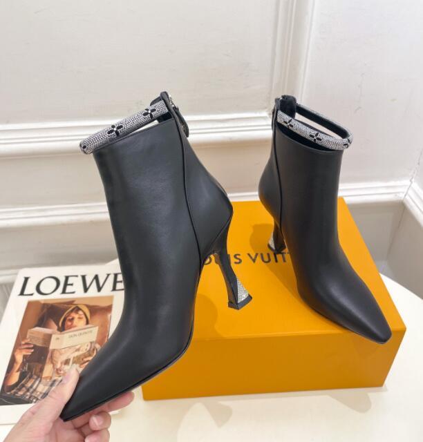 Mila's Edit - LOV Women Shoes - 366