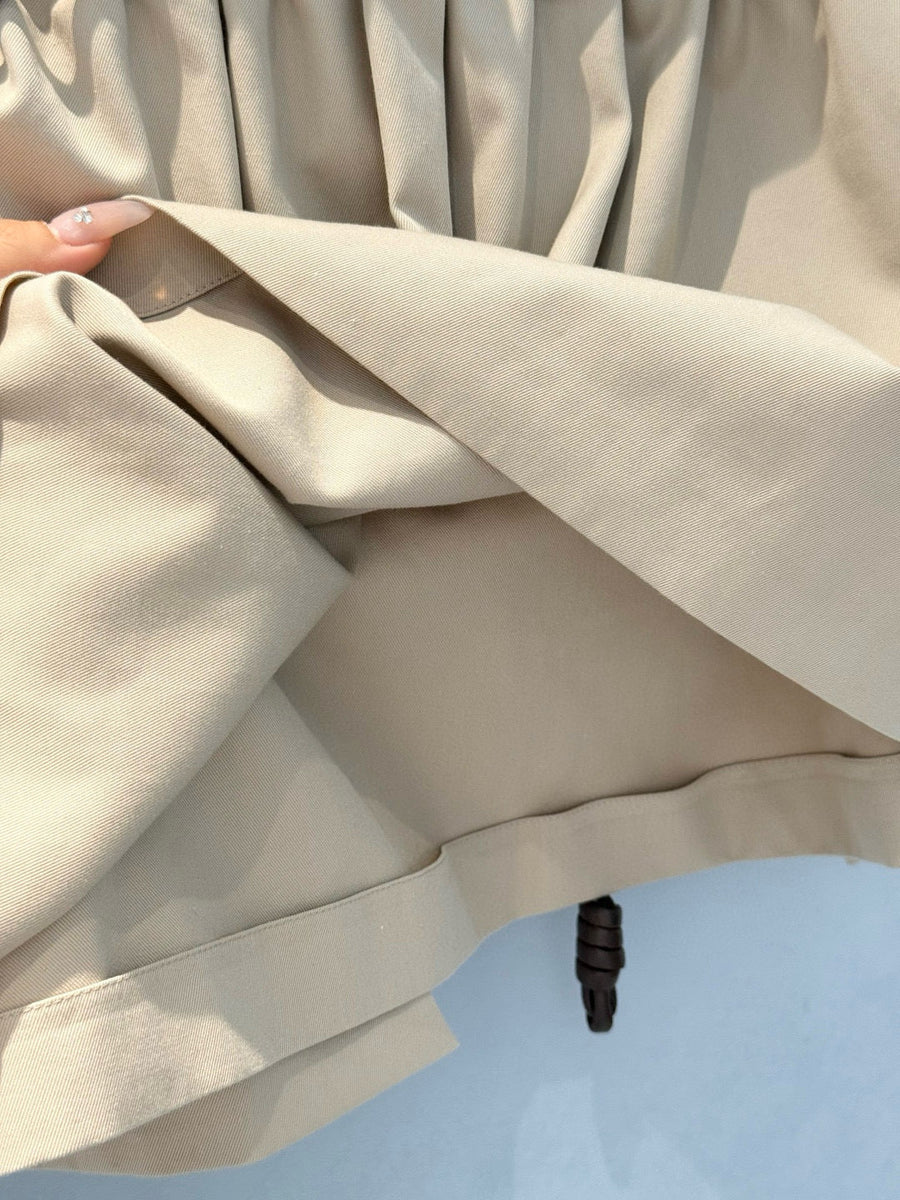 LOEW SKIRT