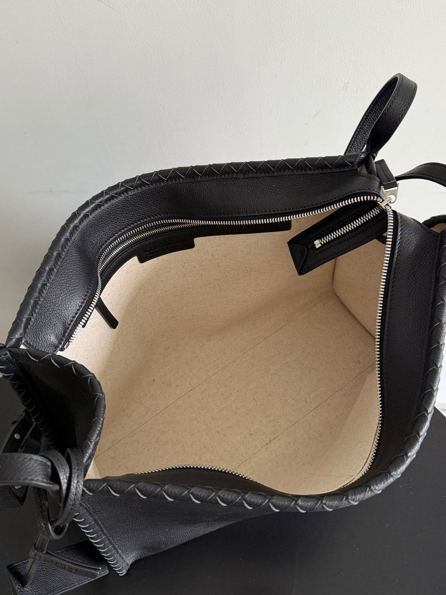 BOTT V CORRIER MESSENGER BAG