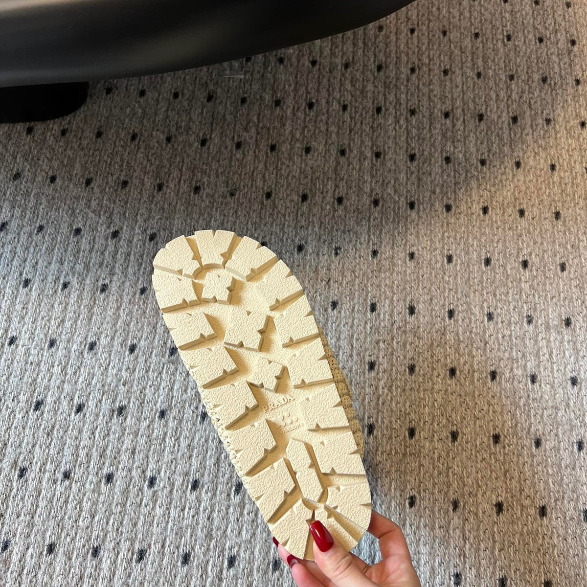 PD SANDALS