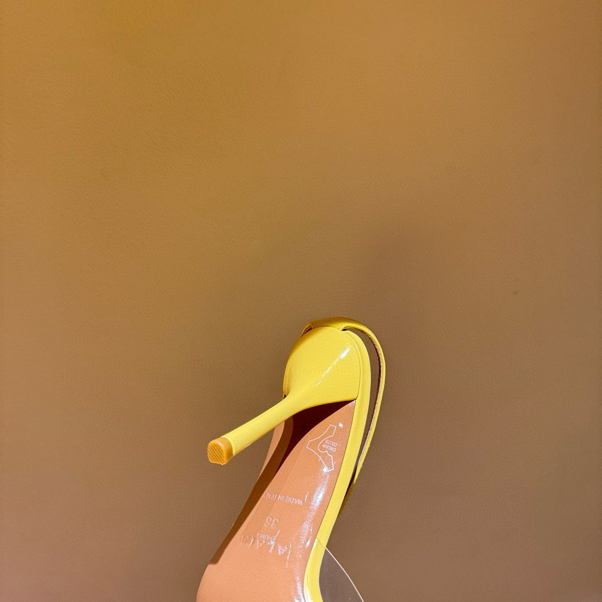 ALAIA HEELS