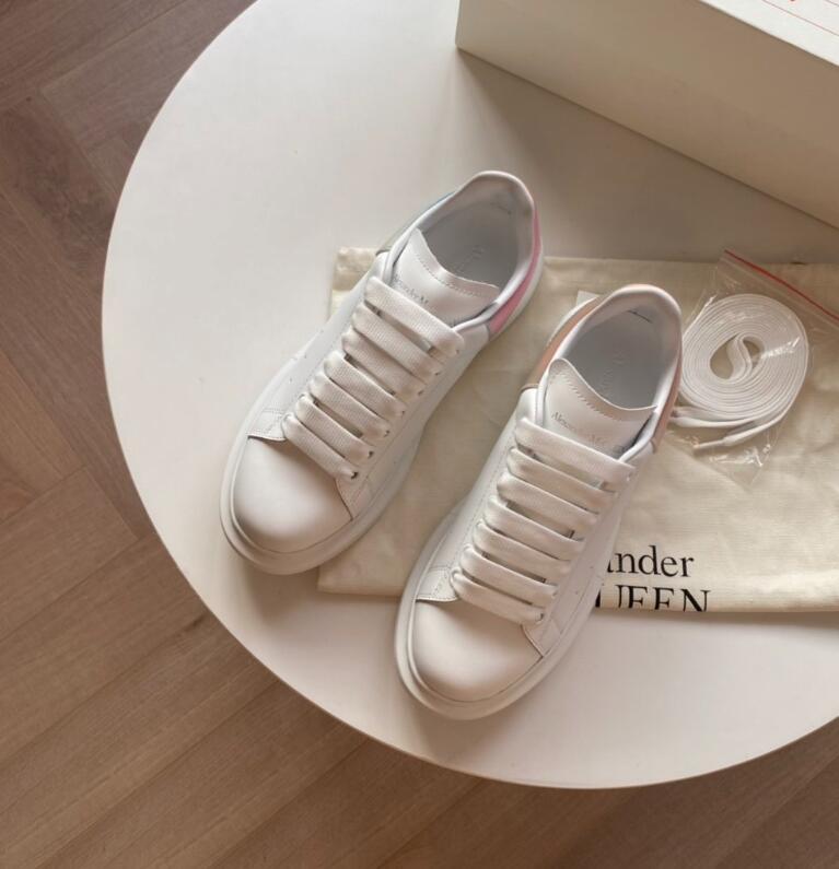 Mila's Edit - AQ Men SHoes - 406