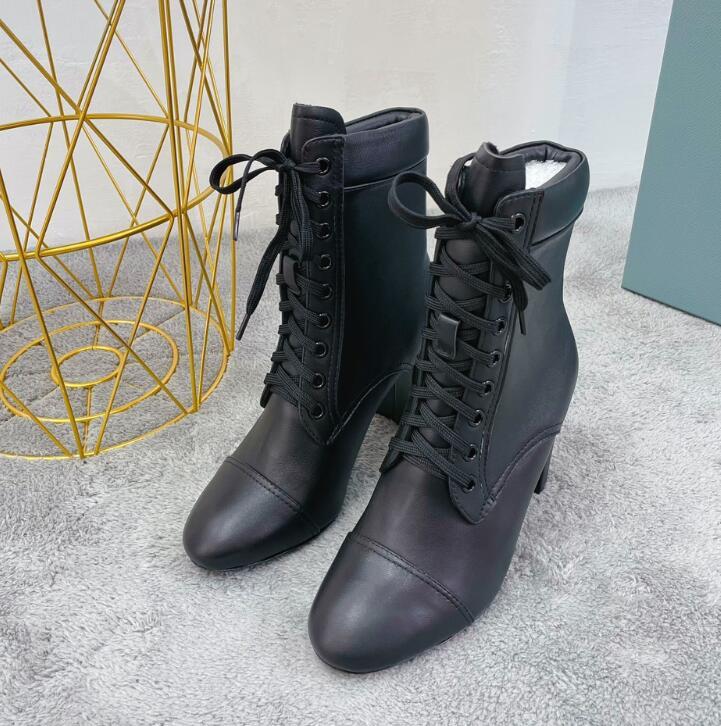 Mila's Edit - PD Women Shoes - 294