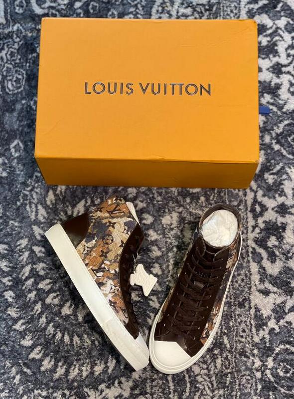 Mila's Edit - LOV Men Shoes - 1627