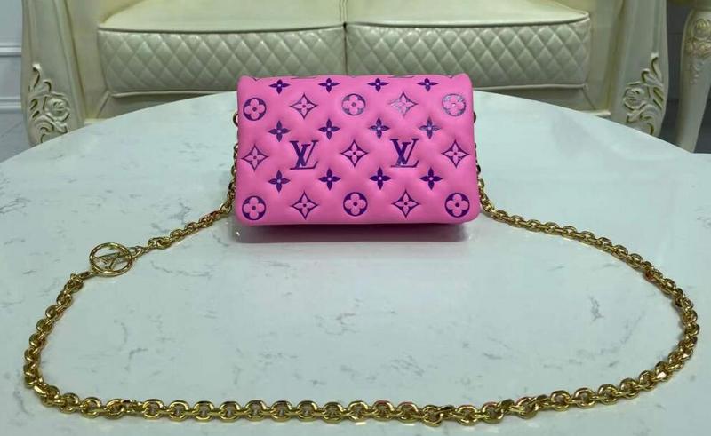 Mila's Edit - LOV Bags - 2439