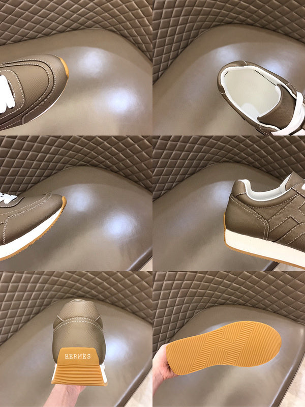 Hermes Luxury Shoes