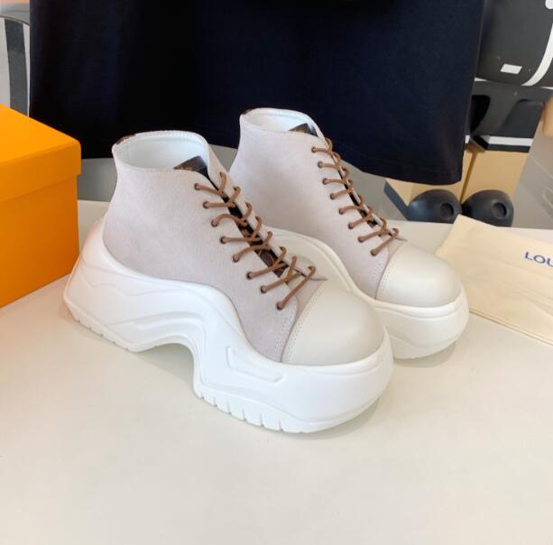 Mila's Edit - LOV Women Shoes - 472