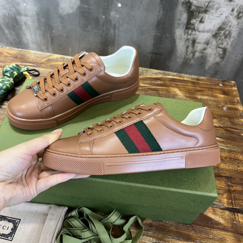 Gucci Luxury Shoes