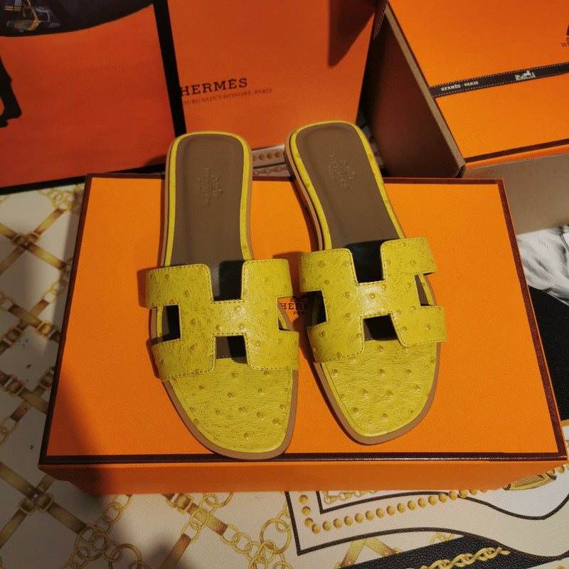 Hermes Luxury Sandals