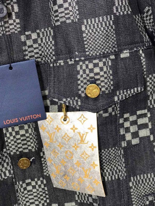 Louis Vuittion Luxury Clothes