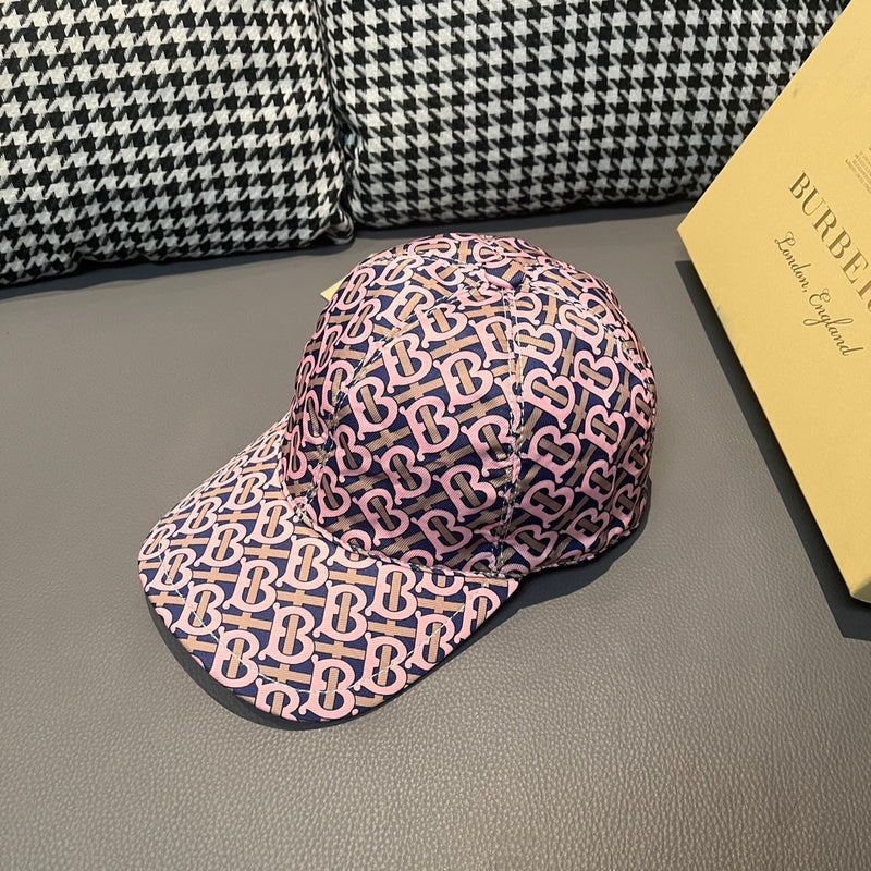 Burberry Luxury Cap