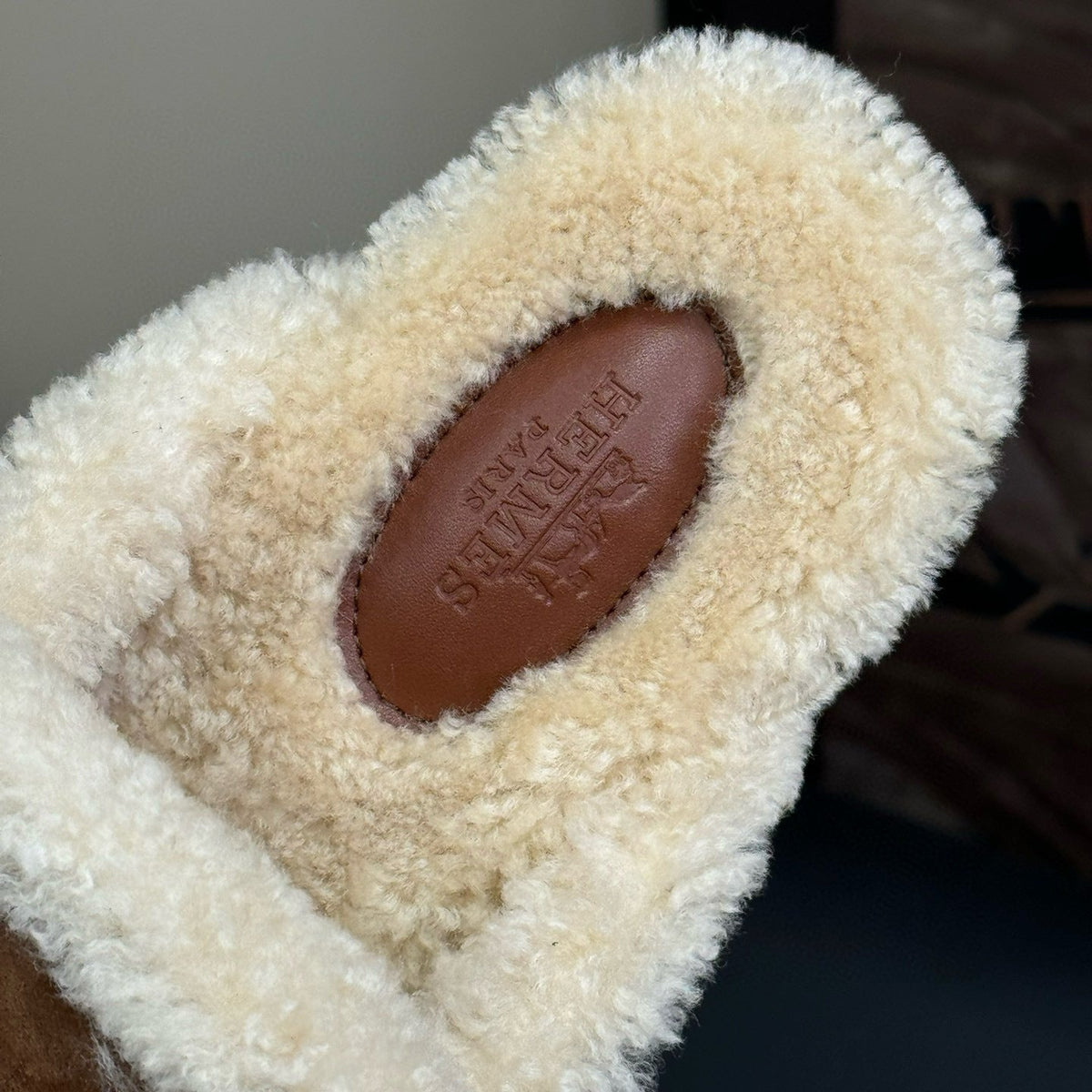HERM KELLY MULES