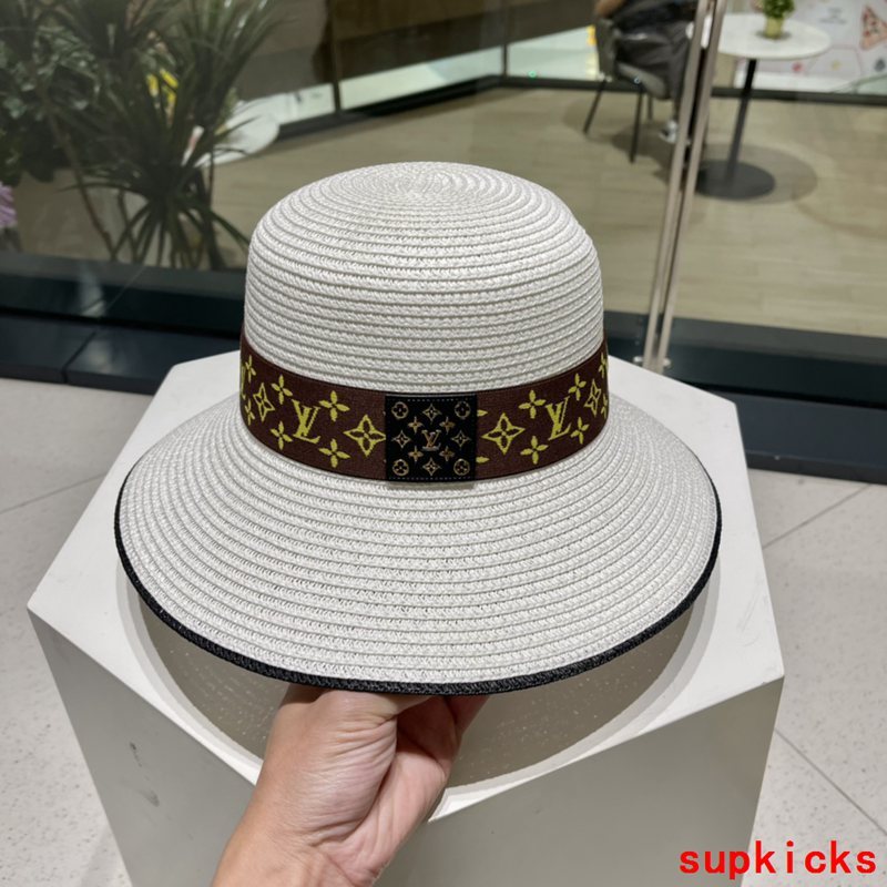 Louis Vuitton Luxury Cap