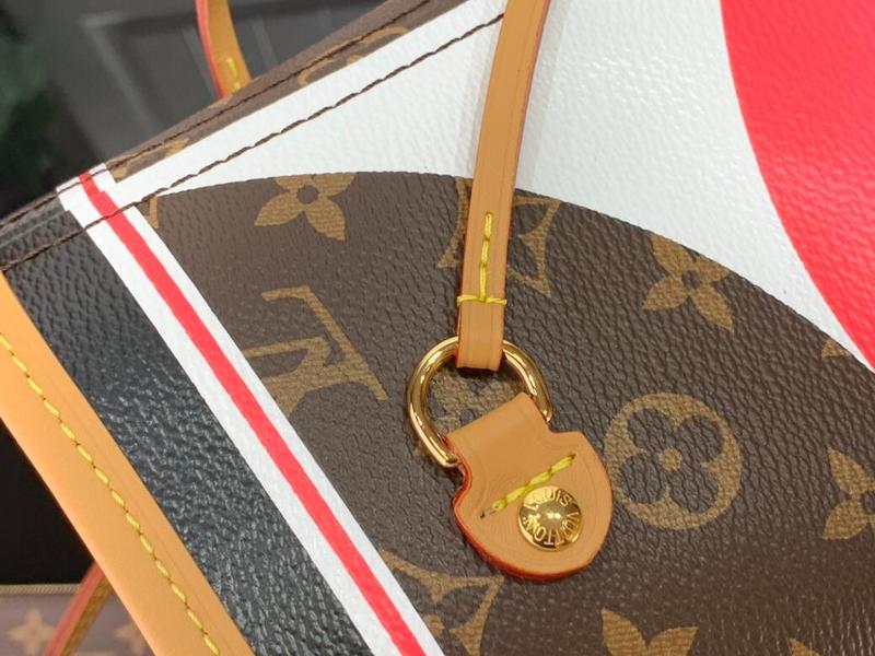 Mila's Edit - LOV Bags - 2656