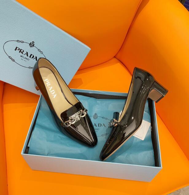 Mila's Edit - LOV Women Shoes - 358