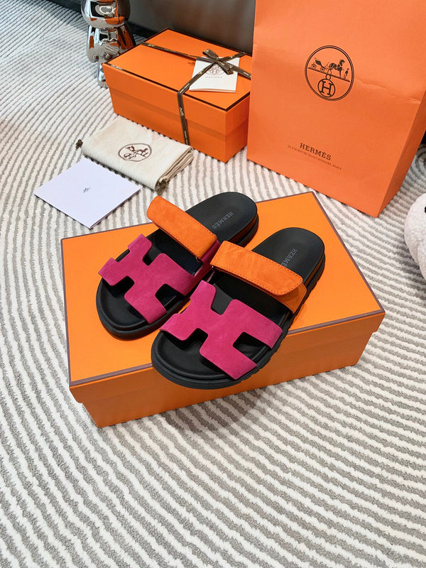 Hermes Luxury Sandals