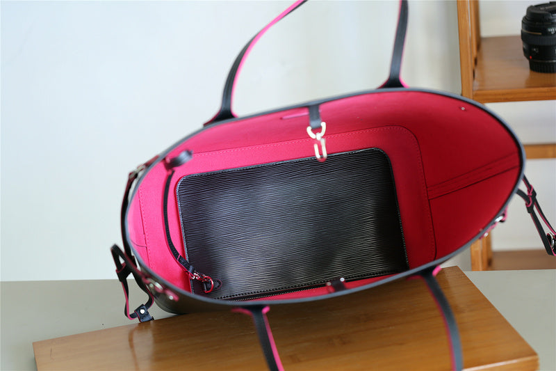 I W Fashion Lu-Vi bags - 8095