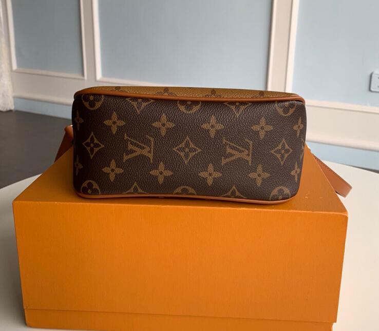 Mila's Edit - LOV Bags - 3162