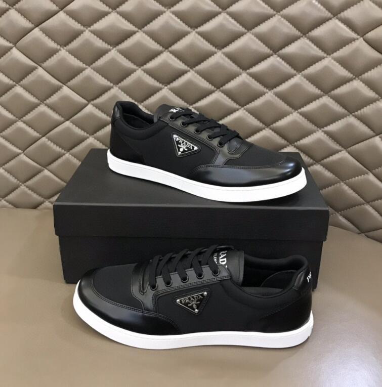 Mila's Edit - PD Men Shoes - 164