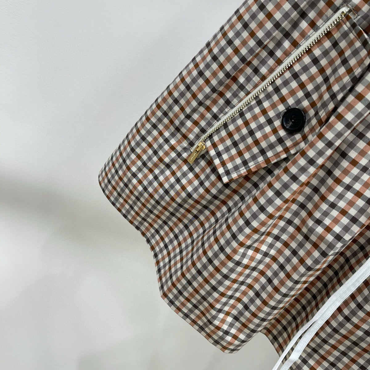 MIU M SKIRT