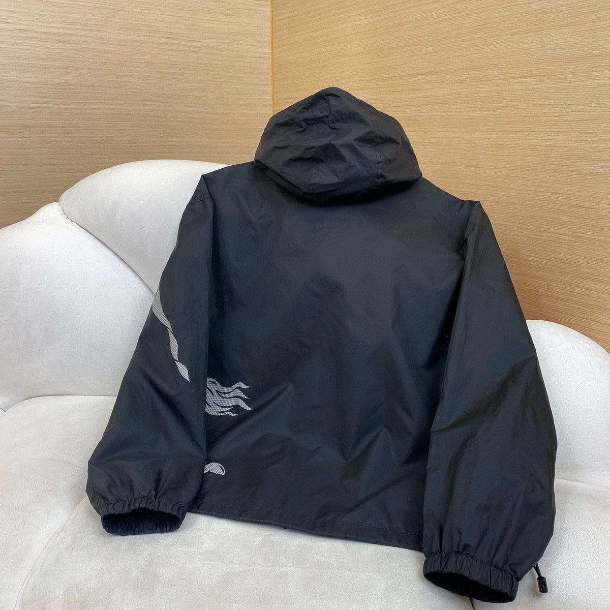 BBR JACKET