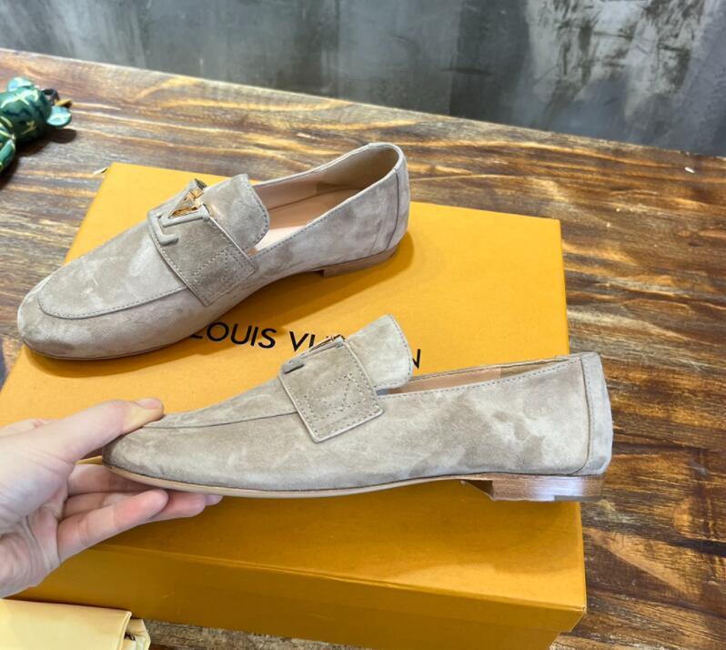 Mila's Edit - LOV Women Shoes - 270