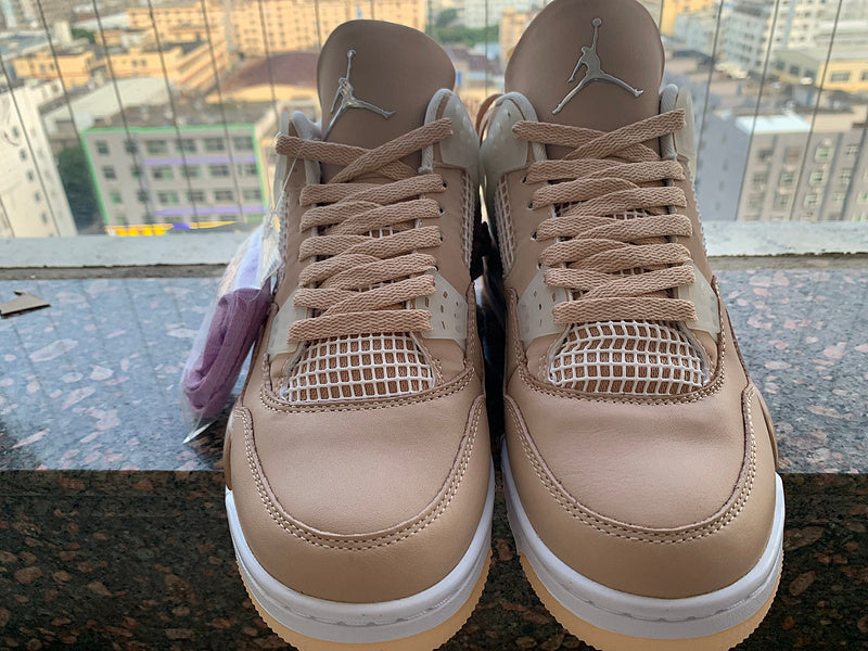 Nike Luxury Shoes