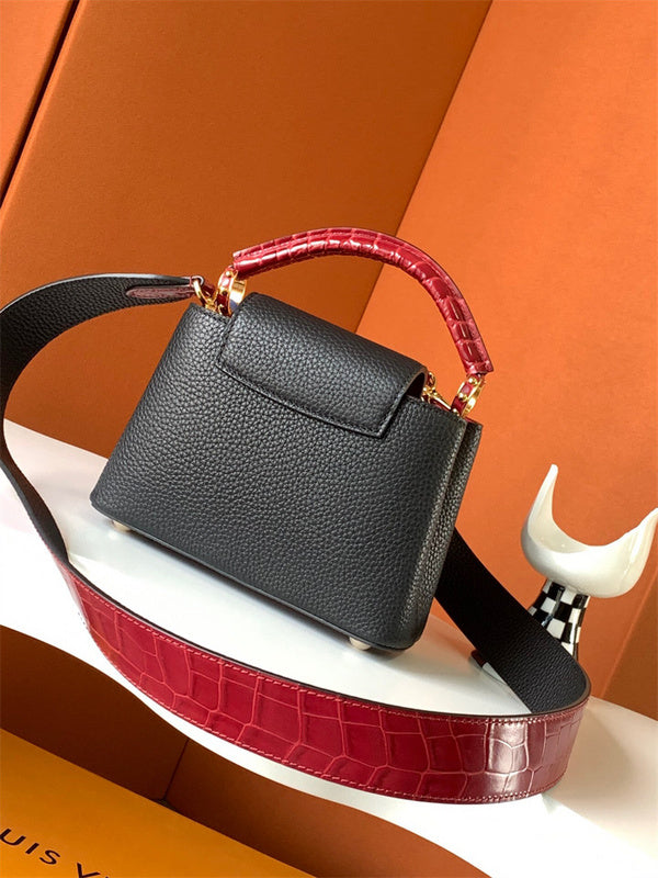 PHA - LOV Bags - 539