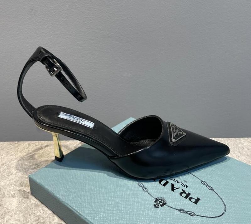 Mila's Edit - PD Women Shoes - 270