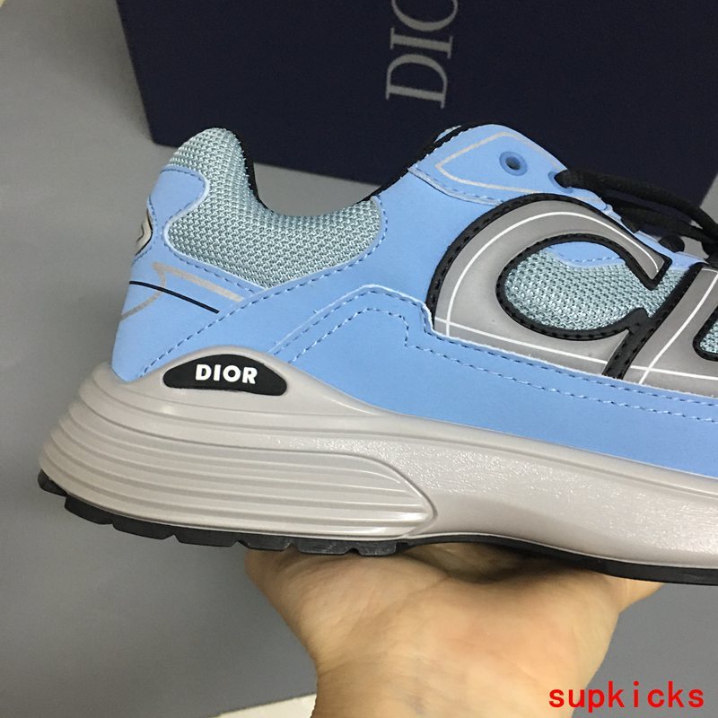 Dior Luxury Shoes