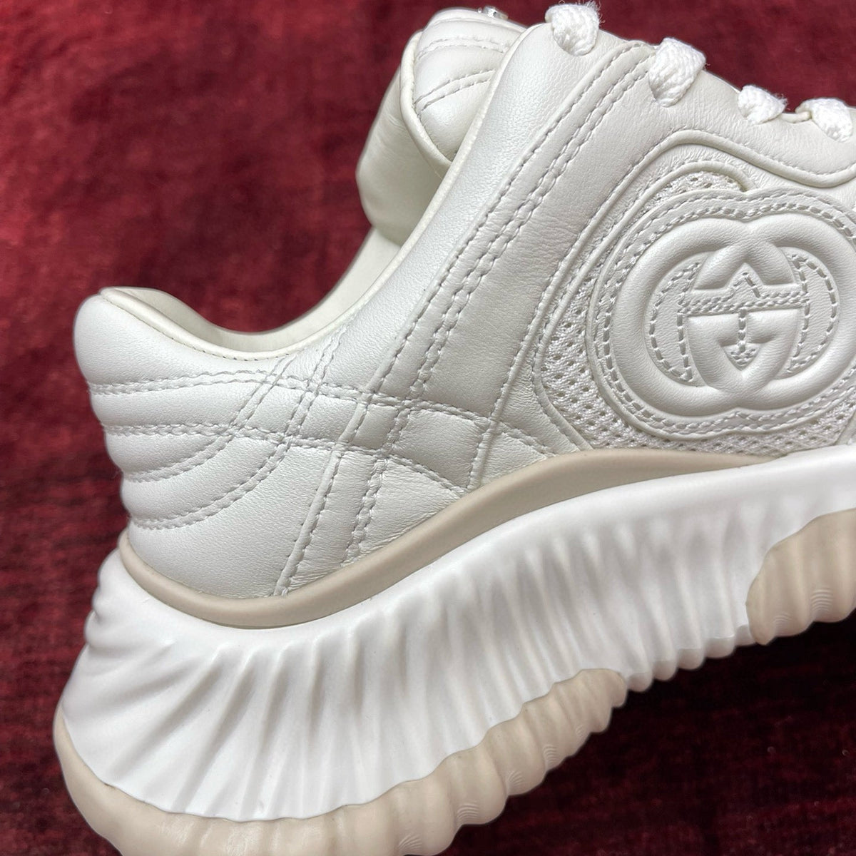 GG RIPPLE TRAINERS