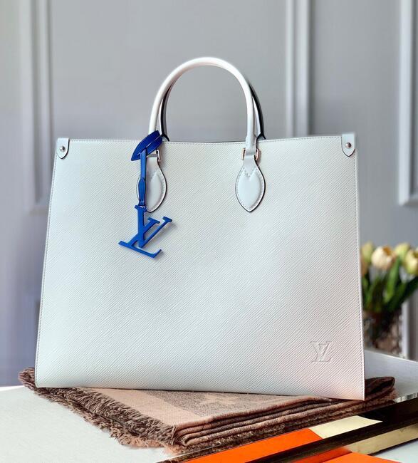 Mila's Edit - LOV Bags - 3152